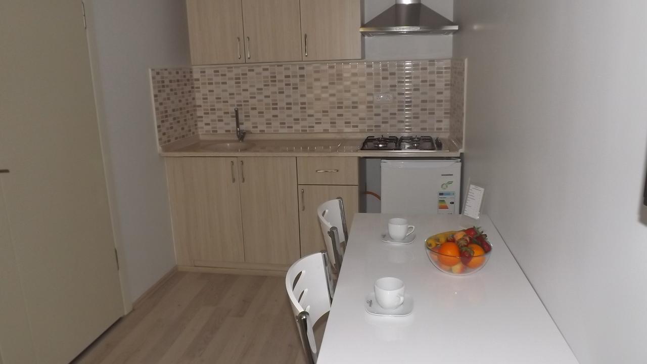 Sindoma Hotel Bartın Rum bild