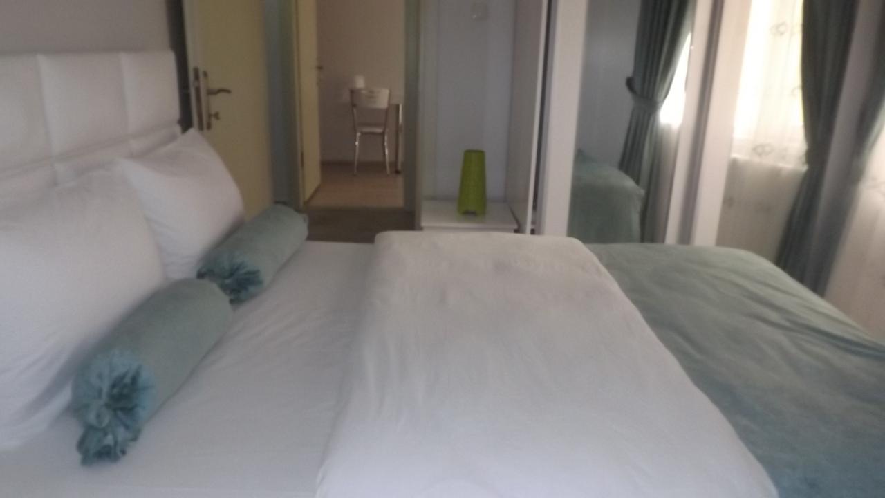 Sindoma Hotel Bartın Rum bild