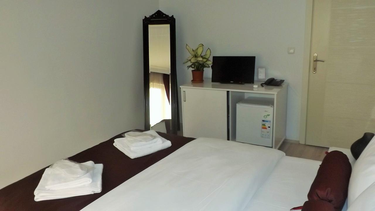 Sindoma Hotel Bartın Rum bild