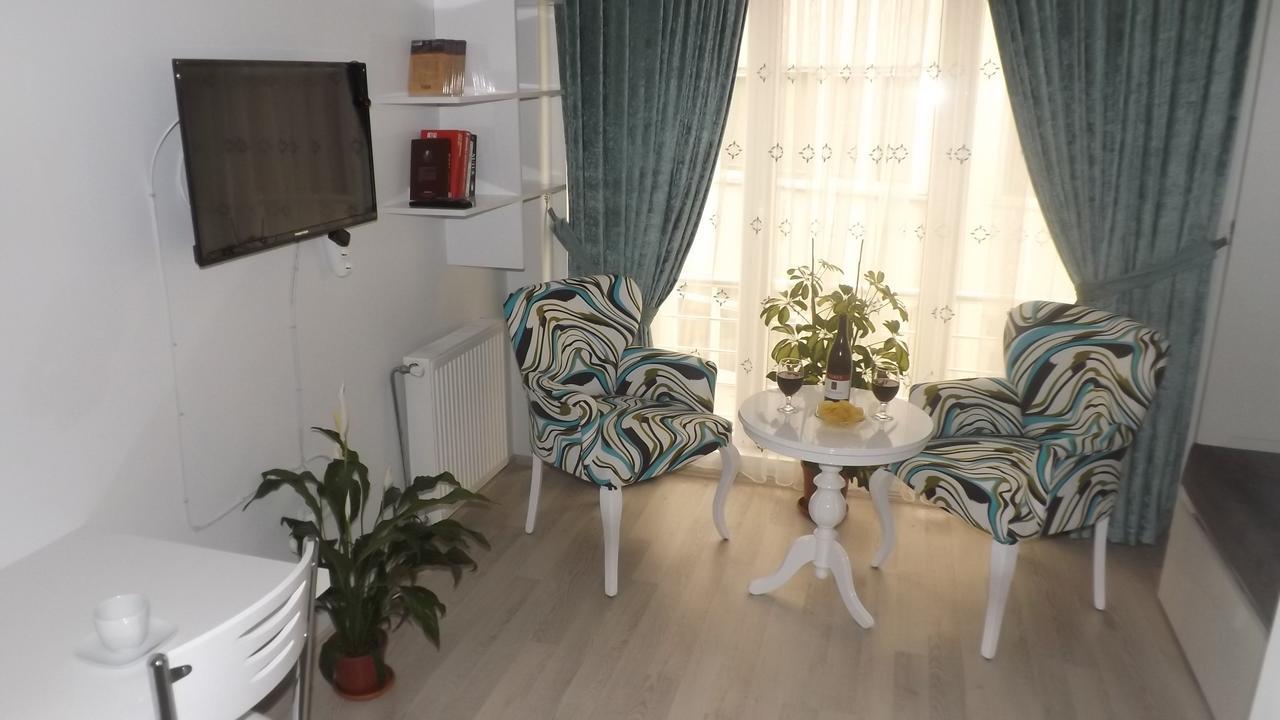 Sindoma Hotel Bartın Rum bild