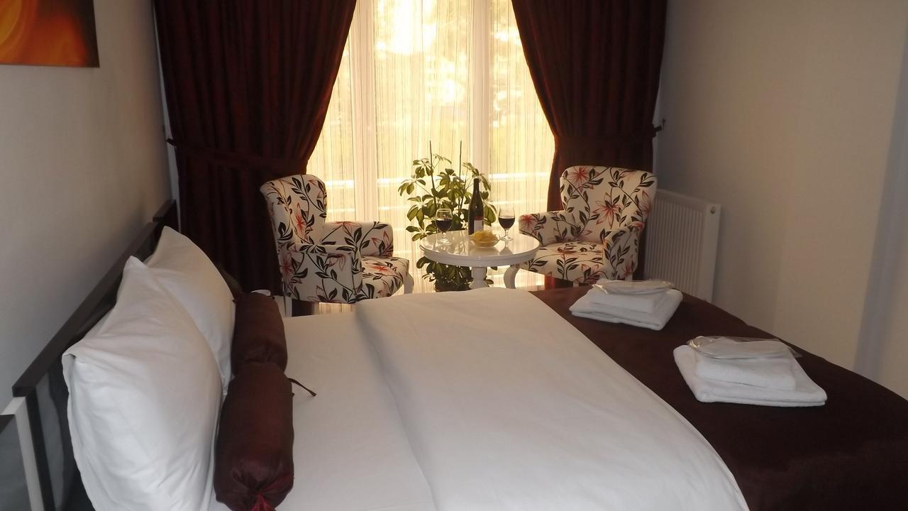 Sindoma Hotel Bartın Rum bild