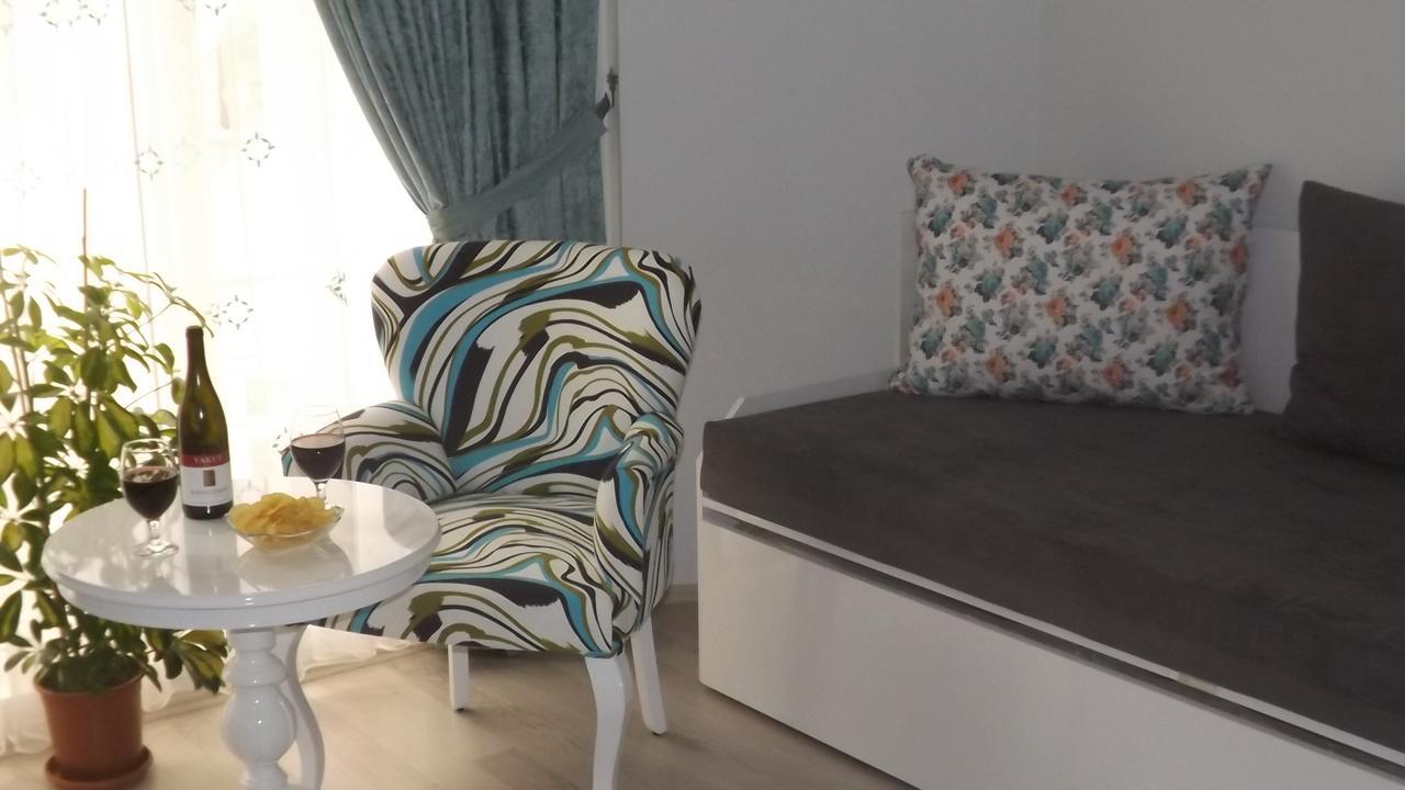 Sindoma Hotel Bartın Rum bild