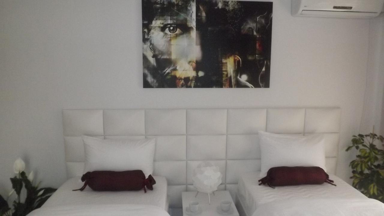 Sindoma Hotel Bartın Rum bild