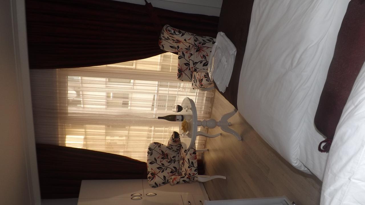 Sindoma Hotel Bartın Rum bild